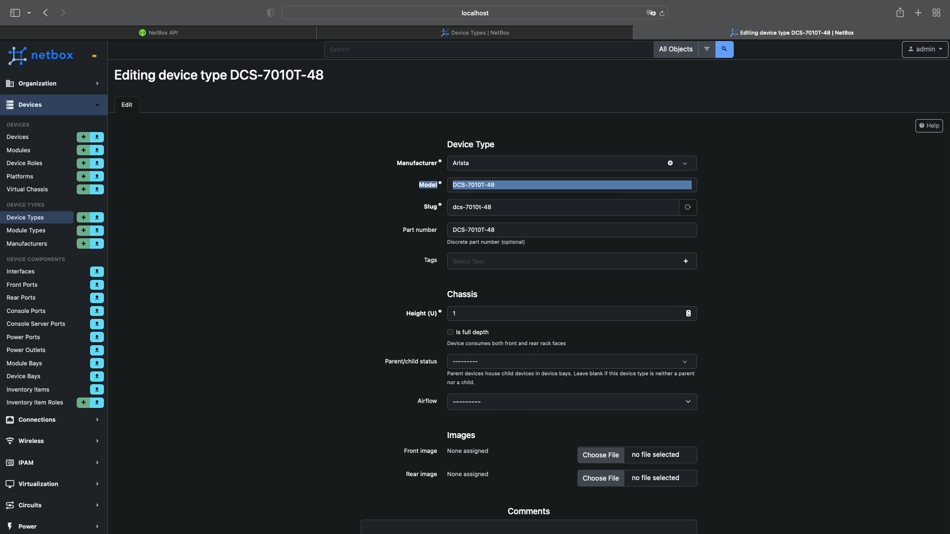 model /posts/netbox-automation-using-pynetbox/images/model.png